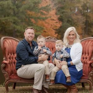 Meet your Posher, Philip